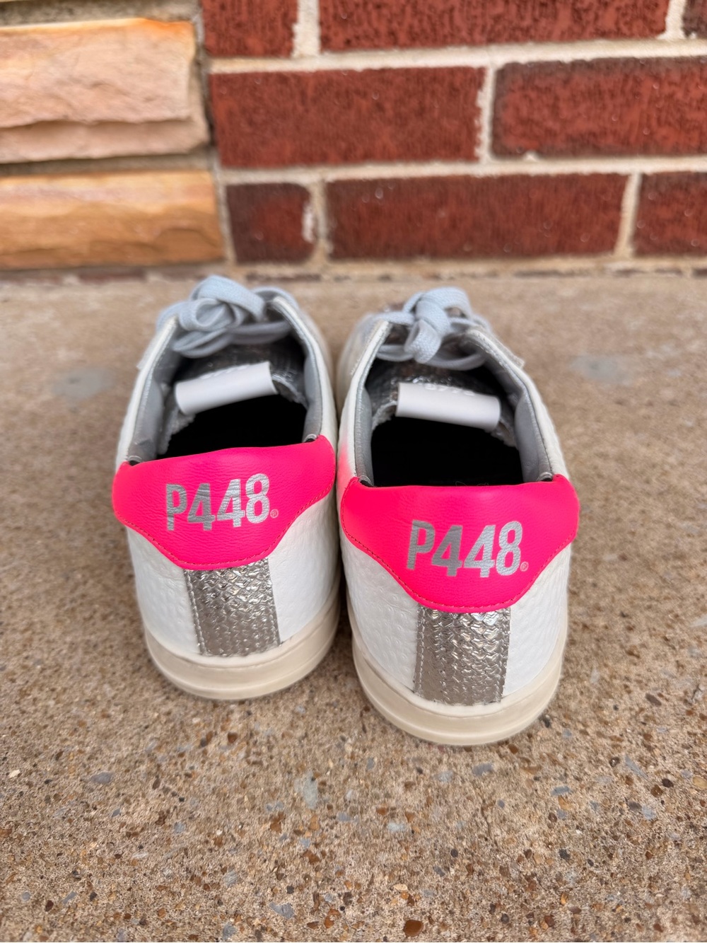P448 sneakers - Picture 3 of 5